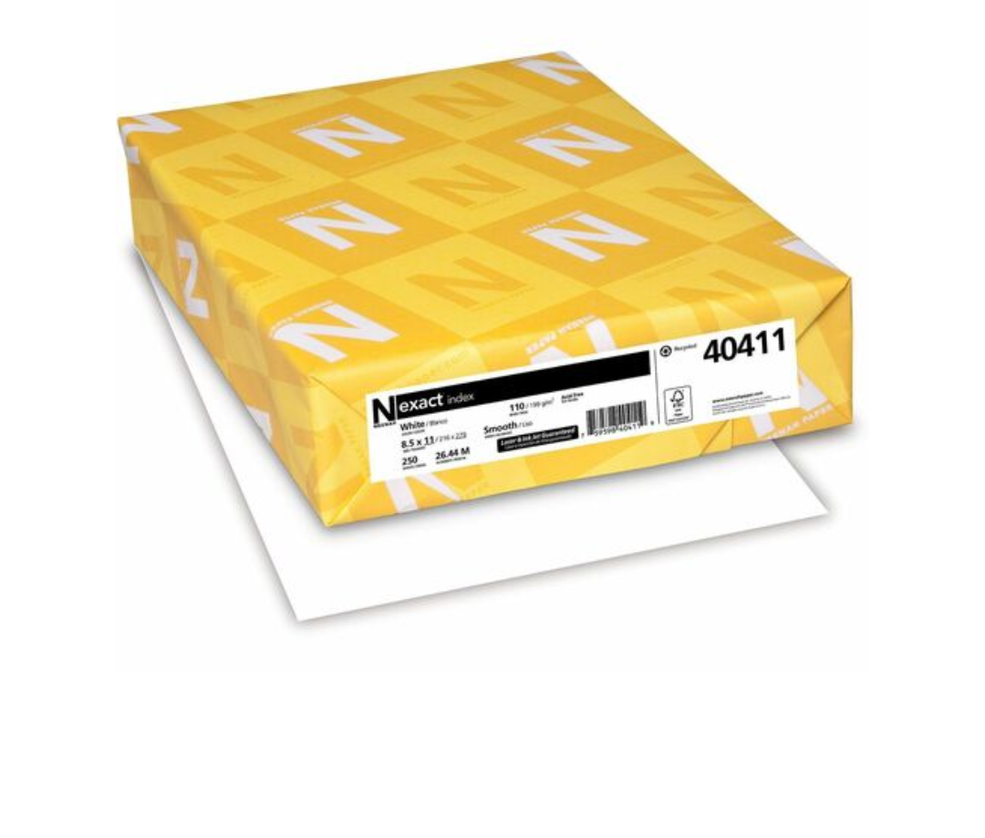 Paper & Writing Pads